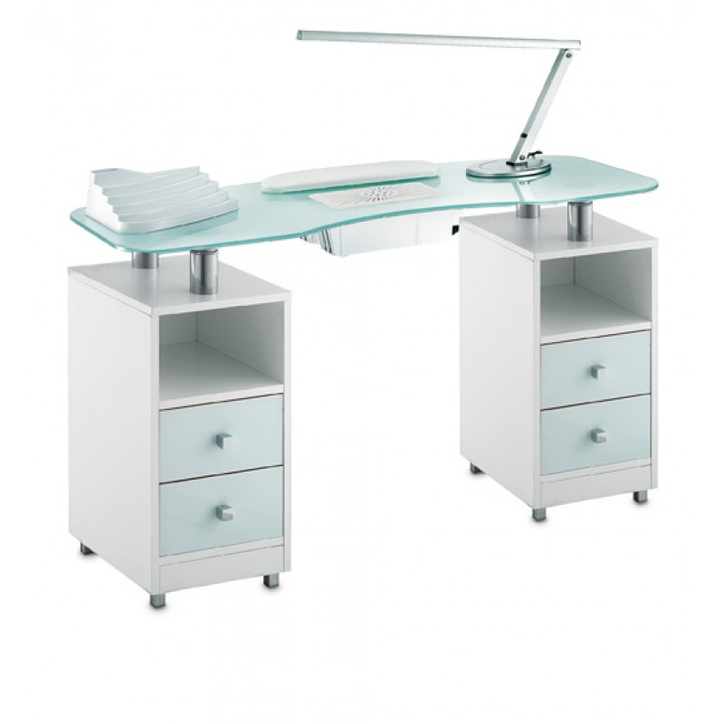 Τραπέζι Μανικιούρ ART 489 LX